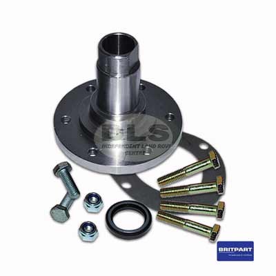 Stub Axle Repair Kit Rear - Defender 110/130 VIN LA930456 to WA769310 DA3199