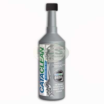 Cataclean Fuel and Exhaust System Cleaner Diesel 500ml DA3325
