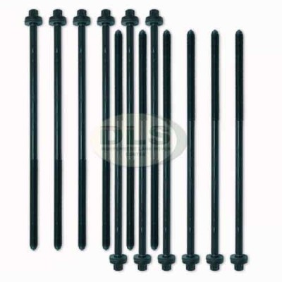 Cylinder Head Bolt Set Td5 Diesel Land Rover Defender, Discovery 2 DA3355