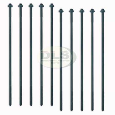 Cylinder Head Bolt Set 1.8L K series Petrol Land Rover Freelander 1 DA3356 