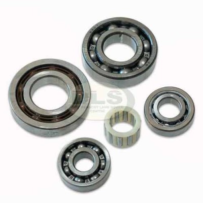 Gearbox Bearing Set to Suffix B Land Rover Series 2/2a DA3361