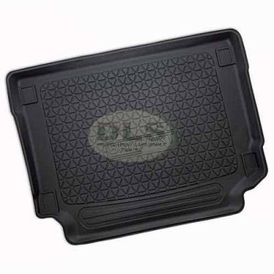 Semi Rigid Rear Loadspace Liner Protector BRITPART NEW Land Rover Defender 110 non PHEV DA3382