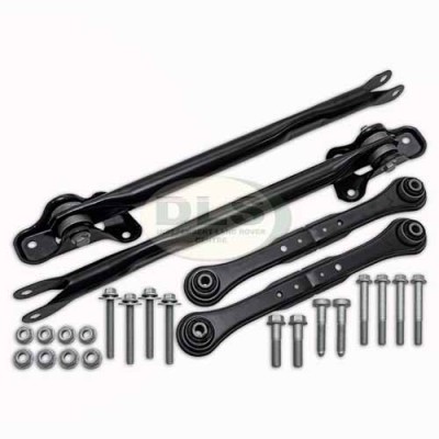 Subframe Rear Arms and Bolt Kit Land Rover Freelander 2, Range Rover Evoque to 2018 DA3431