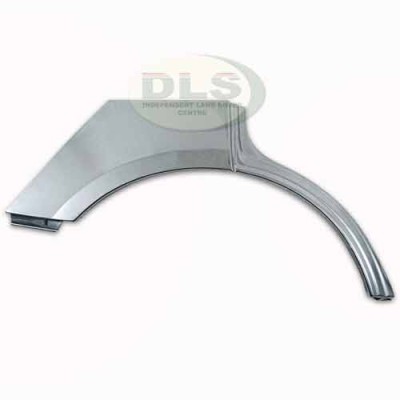 Wheel Arch Repair Panel Rear RH Range Rover L322 to 2012 DA3687