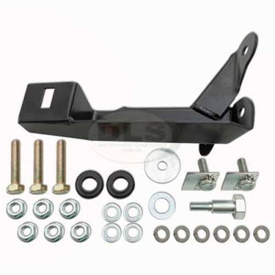 Fuel Tank Fitting Kit Diesel and Petrol Land Rover Defender 90 to VIN WA159806 DA3837