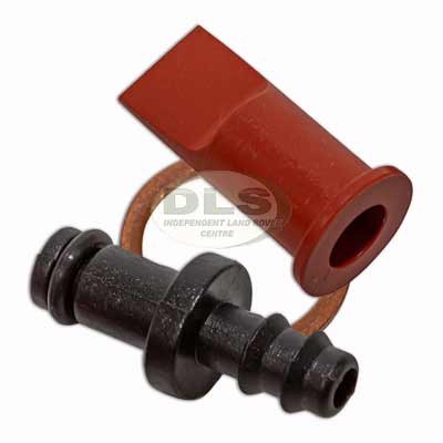 Fuel Filter Non-Return Valve Repair Kit Td5 Diesel Land rover Defender, Discovery 2 DA3950