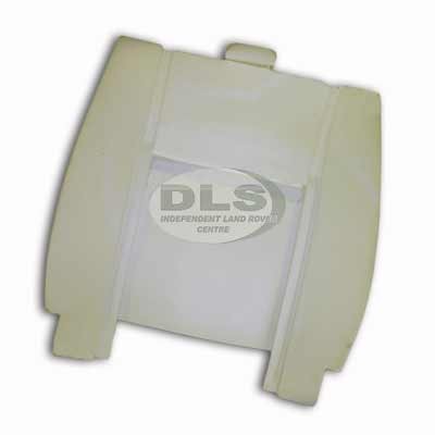 Seat Foam Outer Backrest Land Rover Defender to 2007 DA4055