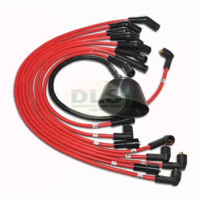 Ignition H.T Lead Set Silicone - 3.5/3.9V8 Petrol 