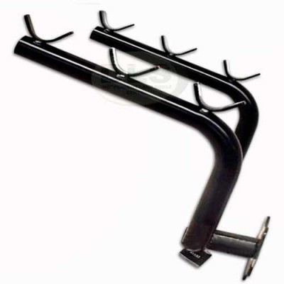 Bicycle Carrier 3 Bikes Land Rover Freelander 1 DA4121