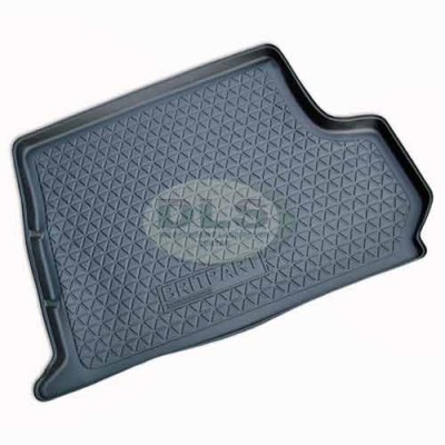 Semi Rigid Rear Loadspace Liner Protector BRITPART Range Rover P38 DA4170