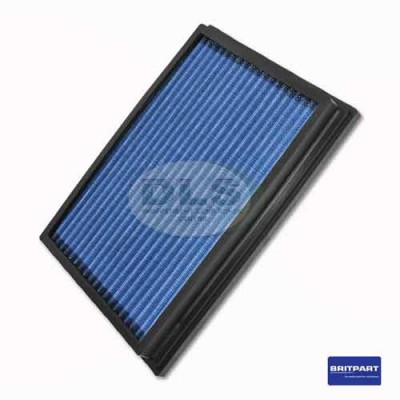 Air Filter Element High Performance BRITPART 300Tdi, V8 Petrol Land Rover Discovery 1, Range Rover Classic ESR1445 DA4261