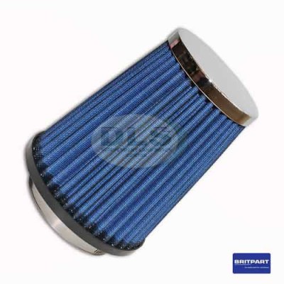 Air Filter Element High Performance Extreme BRITPART 3.5V8 Carb Land Rover Series,Defender,Discovery1,Range Rover Classic DA4272
