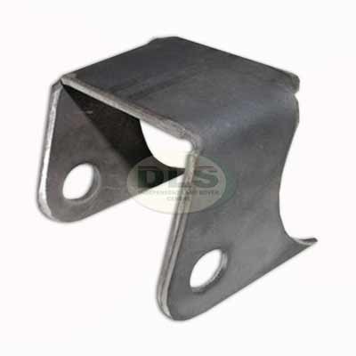 Trailing Arm Lower Link Axle Bracket Land Rover Defender, Discovery 1, Range Rover Classic DA4516