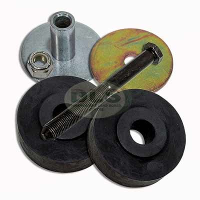 Body Mounting Kit Single Range Rover Classic and Discovery 1 DA4556