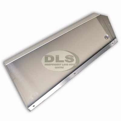 Seat Box Repair Panel LH