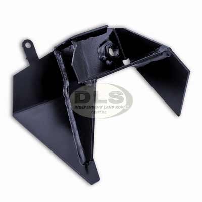 Rear Shock Upper Mounting LH - Discovery 2