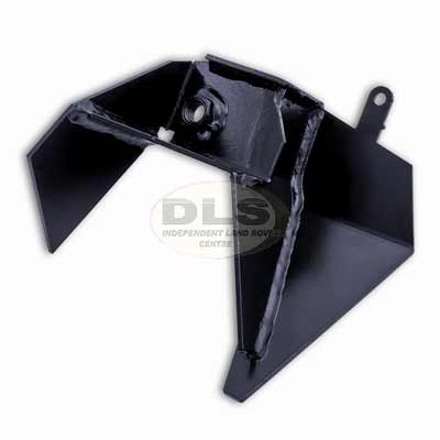 Rear Shock Upper Mounting RH - Discovery 2