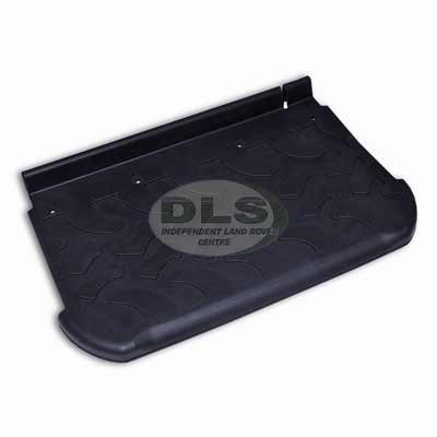 Folding Side Step Replacement Tread Mud Terrain - Defender