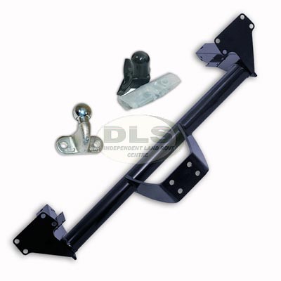 Tow Bar Subframe and Ball Kit Standard - Range Rover L322  
