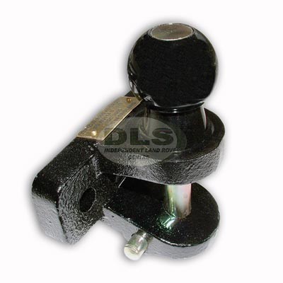 Tow Ball and Pin Hitch 3500kgs