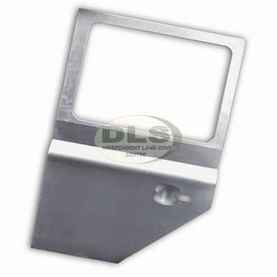Door Skin Outer Middle LH - Defender 110 Push-button Handle