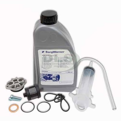 Haldex Filter Service Kit GEN 3 Land Rover Freelander 2 to VIN 8H999999 DA5161