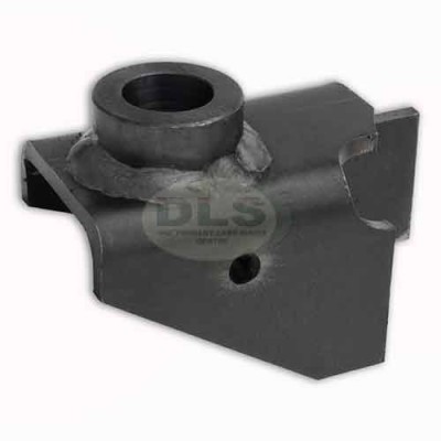 Anti-roll Bar Bracket LH Rear - Defender, Discovery 1, Range Rover Classic DA5362