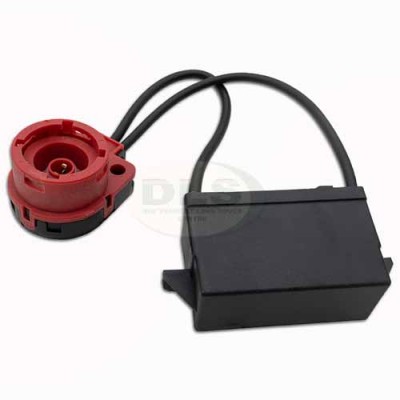 Headlight Repair Ignitor Module Xenon Headlights Range Rover L322 DA5422 