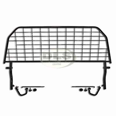 Dog Guard Half Length Land Rover Discovery 3, Discovery 4 DA5511A