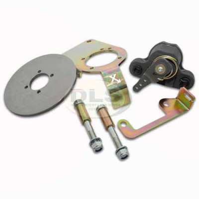 Handbrake Conversion Kit -Defender Land Rover Defender 1986 on DA5513