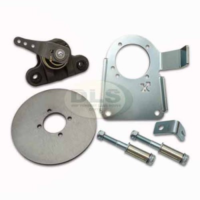 Handbrake Conversion Kit to Disc Land Rover Discovery 1, Discovery 2, Range Rover Classic DA5526 
