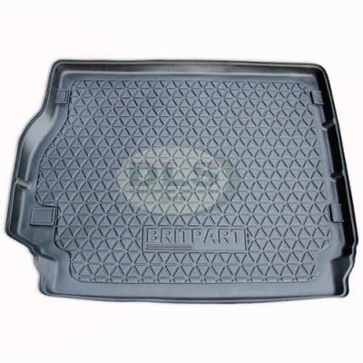 Loadspace Semi Rigid Protector BRITPART Range Rover Sport to 2013 DA5555