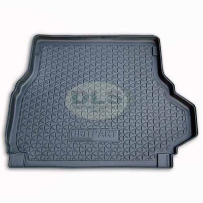 Semi Rigid Rear Loadspace Liner Protector BRITPART Range Rover L322 DA5556