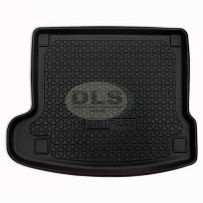 Semi Rigid Rear Loadspace Liner Protector BRITPART Range Rover Velar to 2020 DA5562