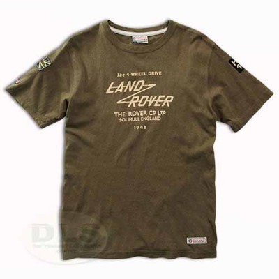 T-shirt Series One by RED CANOE size LRG DA5862-M