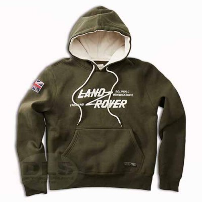 Pullover Hoodie Bronze Green by RED CANOE size XXLRG DA5866-XXL