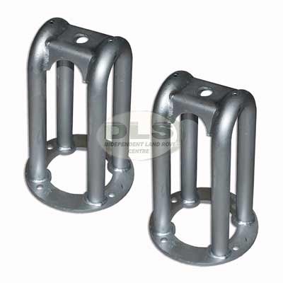 Shock Absorber Mounting Turret Front Set Land Rover Disco1, RRC, Defender DA6323
