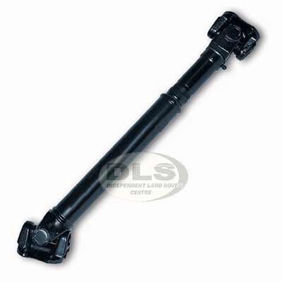 Propshaft Assembly "Wide Angle" Rear 4cyl Land Rover Defender 90 DA6351