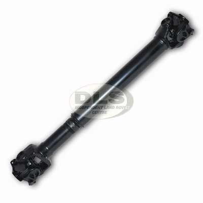 Propshaft Assembly Front WIDE-ANGLE Land Rover Defender 4cyl to VIN LA939975 DA6352