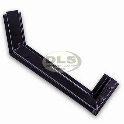 Door Bottom Frame Repair section LH 2nd Row Door Land Rover Defender to 2006 DA6654