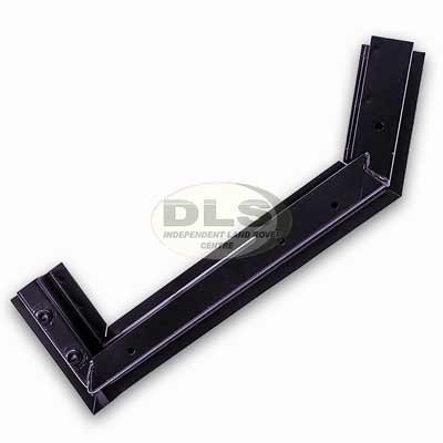 Door Bottom Frame Repair section RH 2nd Row Door Land Rover Defender to 2006 DA6655