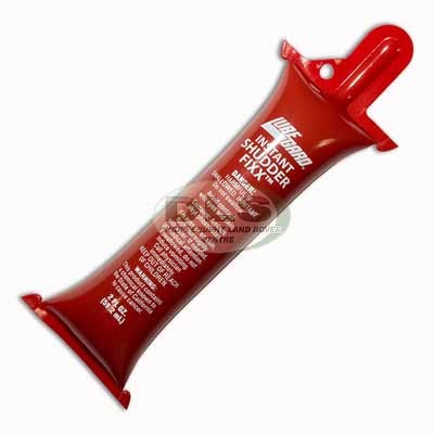 Lubegard Dr. Tranny® Instant Shudder Fixx™ 2fl oz (59.2ml) DA6809