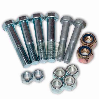 Suspension Bolt Kit Defender 