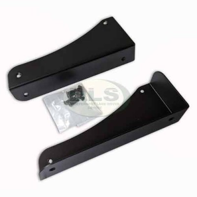 Seat Box Trim Heavy-duty Corner Protector Set Land Rover Defender DA7371
