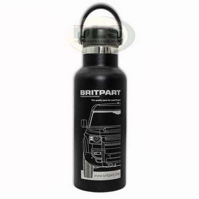 Insulated Stainless Steel Drinks Bottle 500 ml Britpart DA8112