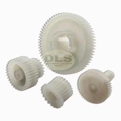 Handbrake Actuator Gear Set Land Rover Discovery 3 and RR.Sport to 2009 DA9224