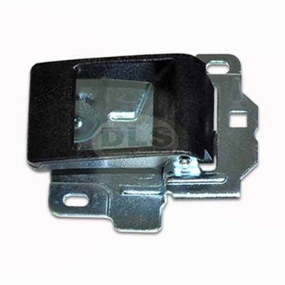 Door Handle Interior RH Front and Middle Doors Land Rover Defender VIN AA270227 to 2016 DBP5840PMA