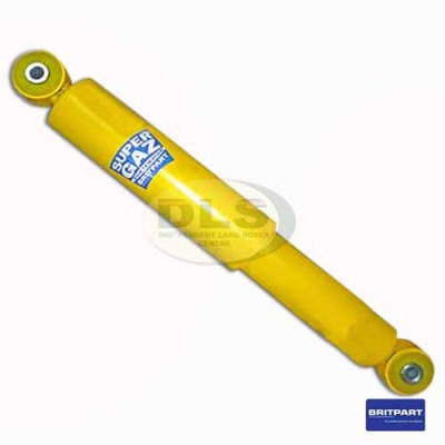 Shock Absorber Front Standard Lift SUPERGAZ Land Rover Discovery 2 DC5000