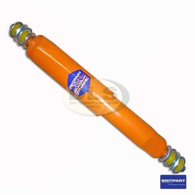 Shock Absorber Front +2 inch Lift Britpart CELLULAR DYNAMIC Land Rover Disco1, RRC. Defender DC6000L