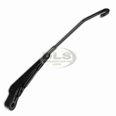 Wiper Arm Front LHD Land Rover Defender VIN 2A622424 on DKB000051PMD